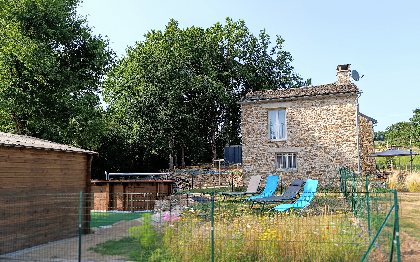 Le Cros de Céor, Le Cros du Céor