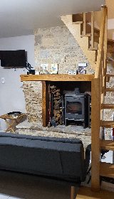 Le Cros de Céor, Le Cros du Céor