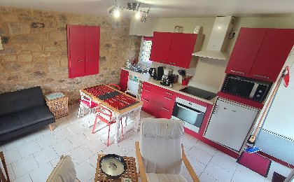 Le Cros de Céor, Le Cros du Céor