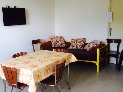 Gîte d'étape Halte d'Olt, OFFICE DE TOURISME DU CANTON D'ESPALION