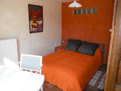 Gîte à la ferme L'Aubiguier, OFFICE DE TOURISME LARZAC TEMPLIER CAUSSES ET VALLEES