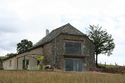 La Grange du Soleil, OFFICE DE TOURISME CANTONAL DE SAINT AMANS DES COTS