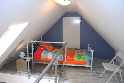 La Grange du Soleil, OFFICE DE TOURISME CANTONAL DE SAINT AMANS DES COTS