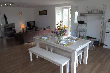 La Grange du Soleil, OFFICE DE TOURISME CANTONAL DE SAINT AMANS DES COTS