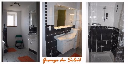 La Grange du Soleil, OFFICE DE TOURISME CANTONAL DE SAINT AMANS DES COTS