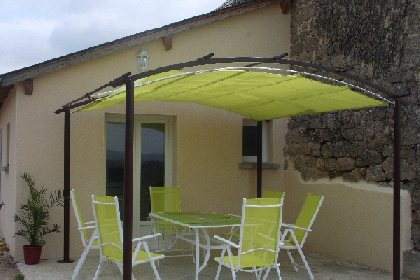 La Grange du Soleil, OFFICE DE TOURISME CANTONAL DE SAINT AMANS DES COTS