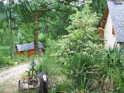 Le Casino, OFFICE DE TOURISME CANTONAL DE SAINT AMANS DES COTS