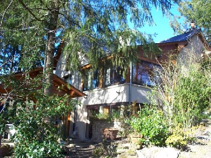 Le Casino, OFFICE DE TOURISME CANTONAL DE SAINT AMANS DES COTS