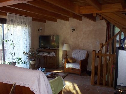 Le Casino, OFFICE DE TOURISME CANTONAL DE SAINT AMANS DES COTS