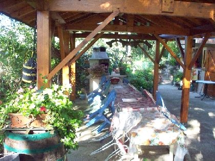 Le Casino, OFFICE DE TOURISME CANTONAL DE SAINT AMANS DES COTS