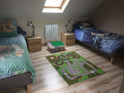 La Calade - Sylvie Jung, La Calade - Sylvie Jung