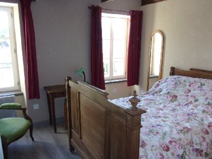 La Calade - Sylvie JUNG, 