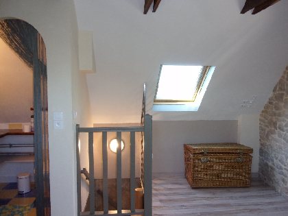 La Calade - Sylvie JUNG, 