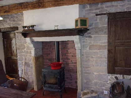 La Calade - Sylvie JUNG, 