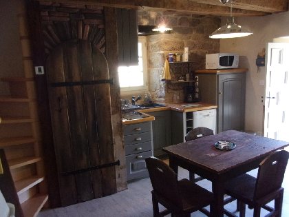 La Calade - Sylvie JUNG, 