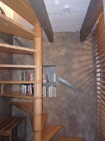 La Calade - Sylvie JUNG, 