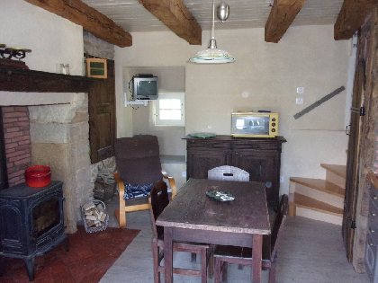 La Calade - Sylvie JUNG, 