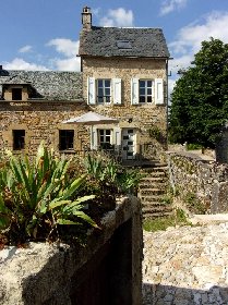 La Calade - Sylvie JUNG, 