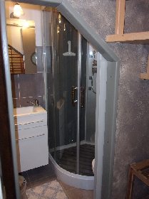 La Calade - Sylvie JUNG, 