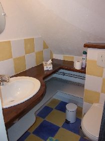 La Calade - Sylvie JUNG, 