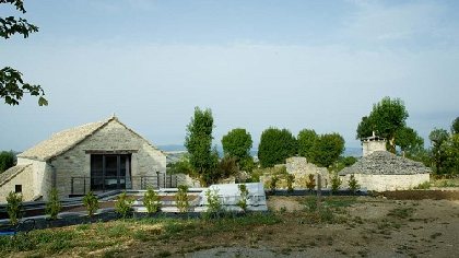Domaine de Soussuéjouls-2©B-SEGUIN-Causses-Aubrac.jpeg, OFFICE DE TOURISME DE SEVERAC LE CHATEAU