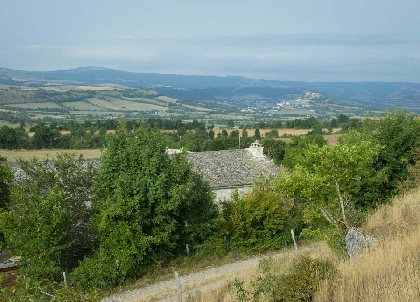 Domaine de Soussuéjouls-4©B-SEGUIN-Causses-Aubrac.jpeg, OFFICE DE TOURISME DE SEVERAC LE CHATEAU