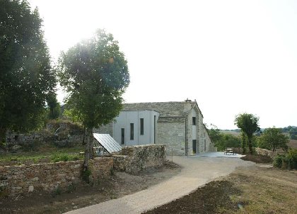 Domaine de Soussuéjouls-6©B-SEGUIN-Causses-Aubrac.jpeg, OFFICE DE TOURISME DE SEVERAC LE CHATEAU