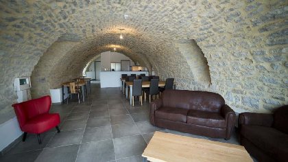 Domaine de Soussuéjouls-12©B-SEGUIN-Causses-Aubrac.jpeg, OFFICE DE TOURISME DE SEVERAC LE CHATEAU