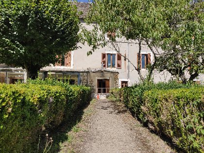 Allée du Couvent de l'Union, GENiESE