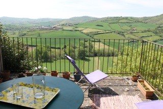 Gîte des Armayrols, ROQUEFORT TOURISME