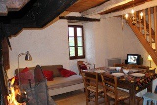 Gîte des Armayrols, ROQUEFORT TOURISME