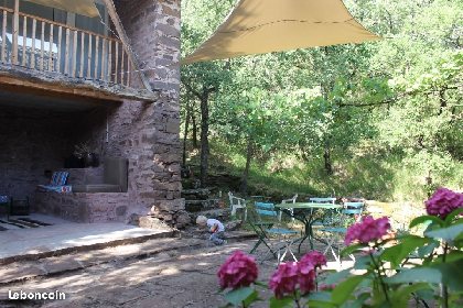 Gîte des Armayrols, defosse