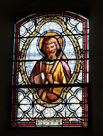 Chapelle Notre-Dame d'Aures, Syndicat d'initiative d'Arvieu