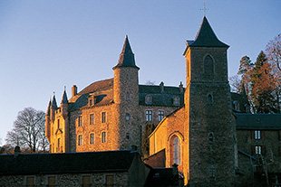 Randonnée : Le Grand Tour des Monts et Lacs du Lévézou, Comité Départemental du Tourisme de l'Aveyron