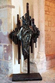 Eglise de La Salvetat des Carts, OFFICE DE TOURISME DE NAJAC