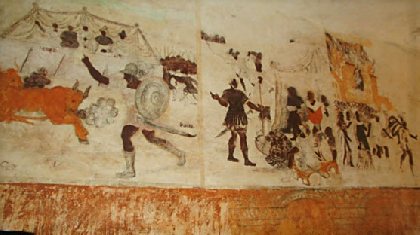 Château de Cénevières, Château de Cenevieres