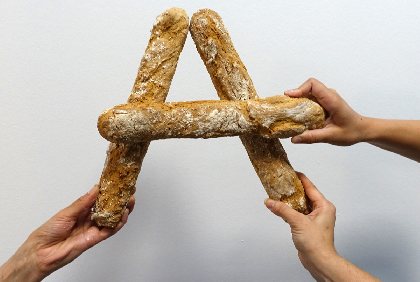 Marie Preston, Pain Anarchie, atelier du 26 juin 2018, Palais de Tokyo, Paris., Courtoisie de l'artiste © Marie Preston