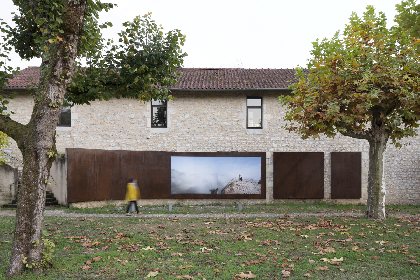Maisons des Arts Georges et Claude Pompidou , Magcp