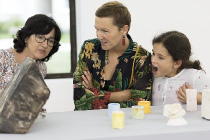 Maisons des Arts Georges et Claude Pompidou (MAGCP), 