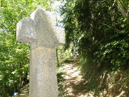 Chapelle de Salars, OFFICE DE TOURISME DE PARELOUP LEVEZOU