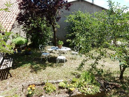 Gîte des Hirondelles, OFFICE DE TOURISME LARZAC VALLEES