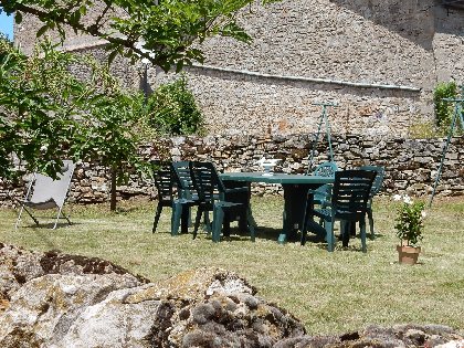 Gîte des Hirondelles, OFFICE DE TOURISME LARZAC VALLEES