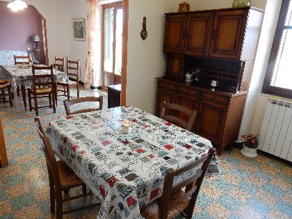 Gîte des Hirondelles, OFFICE DE TOURISME LARZAC VALLEES