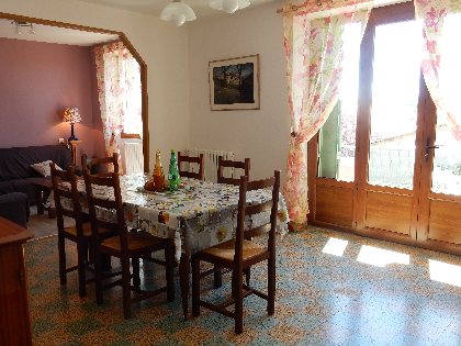 Gîte des Hirondelles, OFFICE DE TOURISME LARZAC VALLEES