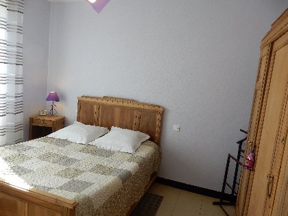 Gîte des Hirondelles, OFFICE DE TOURISME LARZAC VALLEES