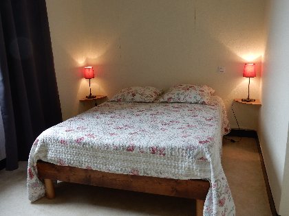 Gîte des Hirondelles, OFFICE DE TOURISME LARZAC VALLEES