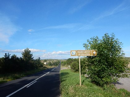 Gîte des Hirondelles, OFFICE DE TOURISME LARZAC VALLEES