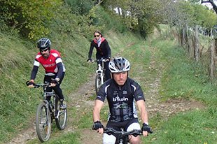 Circuit du vallon de Brommat, Comité Départemental du Tourisme de l'Aveyron