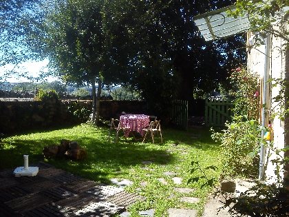 La Maison de Touluch, 