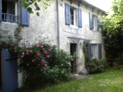 La Maison de Touluch, 
